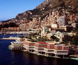 Отель THE FAIRMONT MONTE CARLO