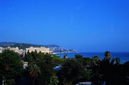 Отель Le Meridien Nice (Лазурный Берег)