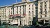 Отель The Fairmont San Francisco