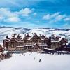 Отель The Ritz-Carlton, Bachelor Gulch