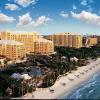 Отель THE RITZ-CARLTON KEY BISCAYNE