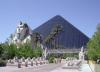 Отель Luxor Hotel & Casino