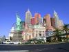 Отель New York - New York Hotel & Casino