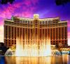 Отель Bellagio Hotel & Casino