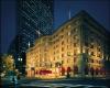 Отель Fairmont Copley Plaza Hotel