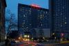 Отель SHERATON BOSTON