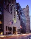 Отель Four Seasons Hotel New York