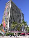 Отель Hilton Hawaiian Village - Гонолулу