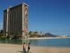 Отель Hilton Hawaiian Village Resort & Spa - Гoнолулу