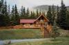 Отель KENAI PRINCESS WILDERNESS LODGE