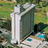 Отель SHERATON PLAZA JERUSALEM