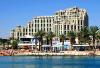 Отель HILTON QUEEN OF SHEBA