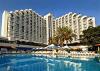 Отель Golden Tulip Tiberias