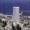 Отель Haifa Tower
