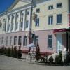 Гостиница «Вилла у моря»