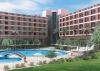 Отель HEDEF ROSE GARDEN HOTEL