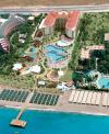 Отель MUKARNAS SPA RESORTS