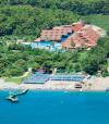 Отель JUSTINIANO WISH GRAND KEMER HOTEL