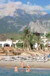 Отель SIMENA SUN CLUB