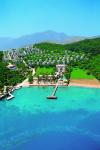 Отель CLUB VOYAGE BODRUM VILLAGE