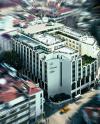 Отель BEST WESTERN THE PRESIDENT HOTEL