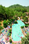 Отель KERVANSARAY MARMARIS