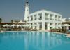 Отель Melia Sinai