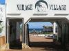 Отель Mirage Village