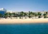 Отель InterContinental Abu Soma Resort