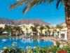 Отель Marriott Taba hotel