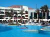 Отель Movenpick Resort Taba