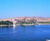 Отель PYRAMISA ISIS ISLAND ASWAN RESORT & SPA