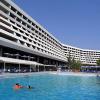 Отель SITHONIA BEACH De Luxe