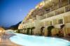 Отель SUNSHINE VACATION CLUBS CORFU