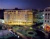 Отель Thessaloniki Electra Palace