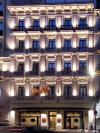 Отель Ritz Barcelona Roger De Lluria