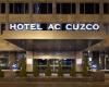 Отель AC Cuzco