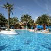 Отель Dunas Suite Hotel Maspalomas