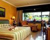 Отель Bali Dynasty Resort