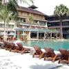 Отель Harris Resort Kuta Bali