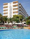 Отель Fiesta Hotel Cala Nova