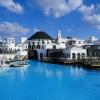 Отель Gran Melia Volkan Lanzarote