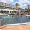 Отель Iberostar Papagayo