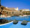 Отель Playa Esmeralda