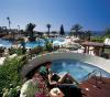 Отель Paphos Amathus Beach Hotel