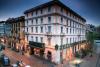 Отель Grand Hotel et de Milan