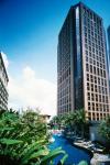 Sheraton Imperial отель