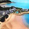 Holiday Inn Resort Damai Lagoon - Холидэй Инн Ресорт Дамай Бич Лагун