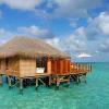 Отель Hilton Maldives Resort & Spa