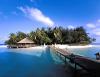 Отель Angsana Resort & Spa Maldives